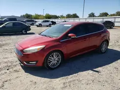 1FADP3N29GL330551 2016 FORD FOCUS