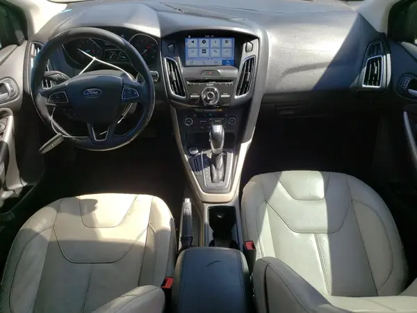 1FADP3N29GL330551 2016 FORD FOCUS - Image 8