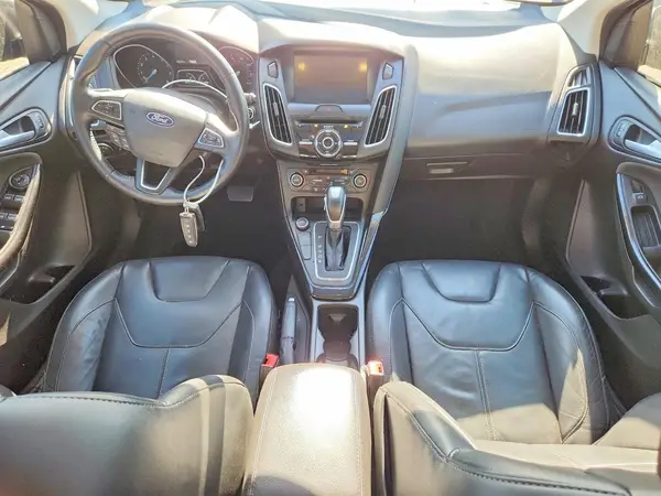 1FADP3N29GL344224 2016 FORD FOCUS - Image 8