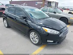 1FADP3N29GL387056 2016 FORD FOCUS