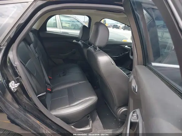 1FADP3N29GL387056 2016 FORD FOCUS - Image 8