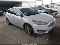 1FADP3N29GL388546 2016 FORD FOCUS