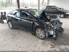 1FADP3N29HL211674 2017 FORD FOCUS