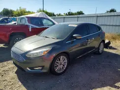 1FADP3N29HL227860 2017 FORD FOCUS