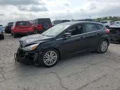 1FADP3N29HL229088 2017 FORD FOCUS