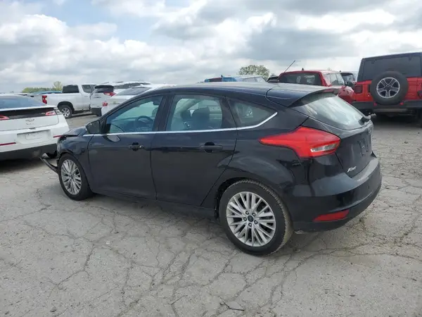 1FADP3N29HL229088 2017 FORD FOCUS - Image 2