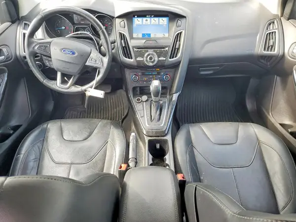 1FADP3N29HL253441 2017 FORD FOCUS - Image 8