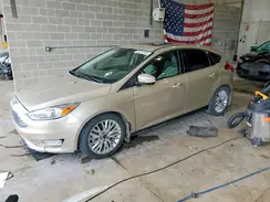 1FADP3N29HL262978 2017 FORD FOCUS