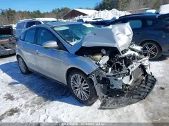 1FADP3N29HL268084 2017 FORD FOCUS