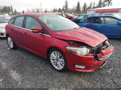 1FADP3N29HL272572 2017 FORD FOCUS