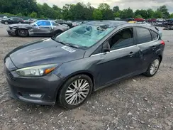 1FADP3N29HL279568 2017 FORD FOCUS