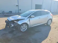 1FADP3N29HL287198 2017 FORD FOCUS