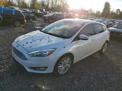1FADP3N29HL287945 2017 FORD FOCUS