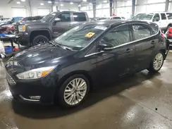 1FADP3N29HL291333 2017 FORD FOCUS