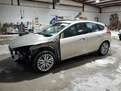 1FADP3N29HL306381 2017 FORD FOCUS