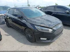 1FADP3N29HL313301 2017 FORD FOCUS