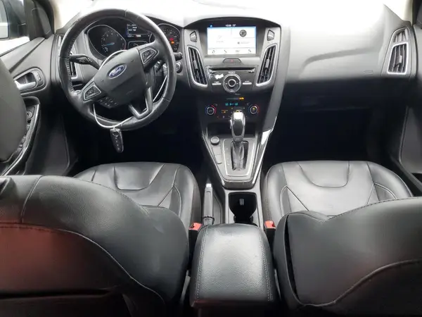 1FADP3N29HL314898 2017 FORD FOCUS - Image 8