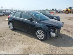 1FADP3N29HL319759 2017 FORD FOCUS