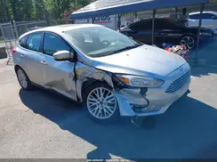 1FADP3N29HL333726 2017 FORD FOCUS