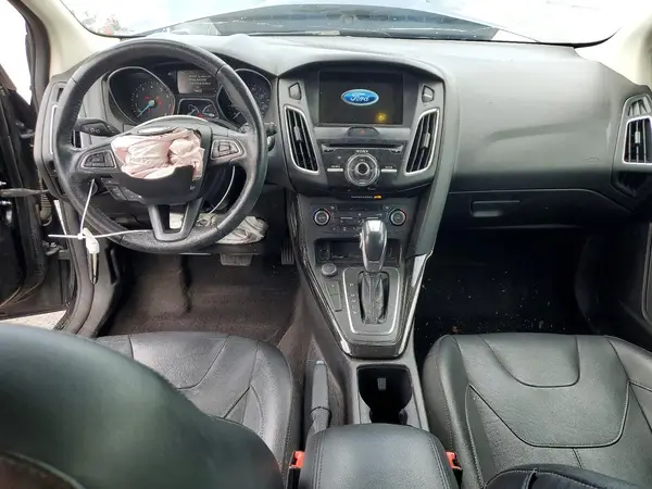 1FADP3N29HL334147 2017 FORD FOCUS - Image 8