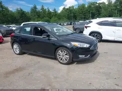 1FADP3N29HL335184 2017 FORD FOCUS