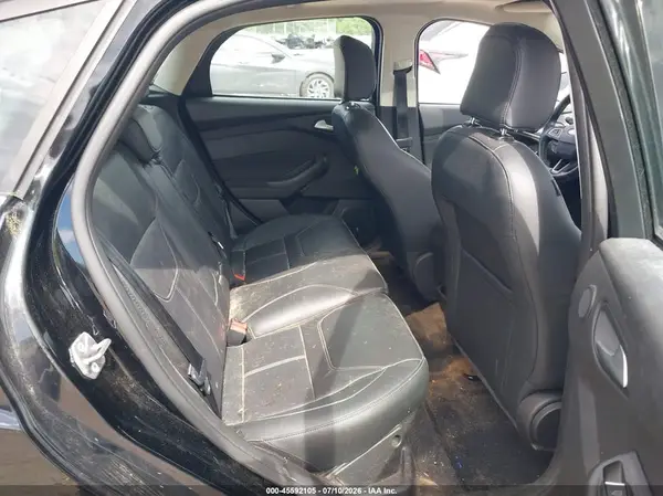 1FADP3N29HL335184 2017 FORD FOCUS - Image 8