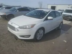 1FADP3N29JL216816 2018 FORD FOCUS