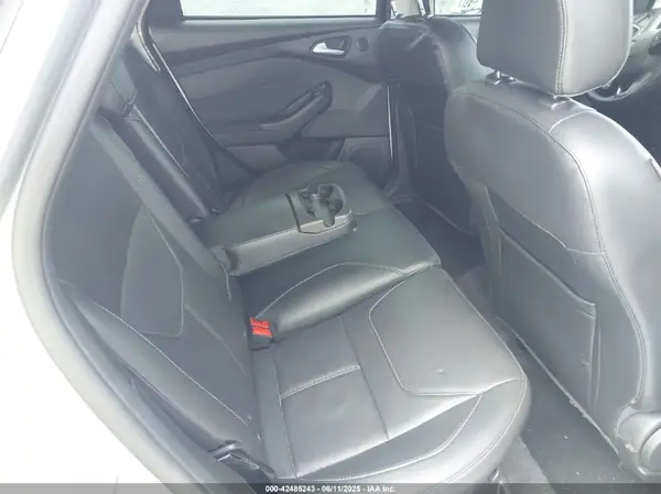 1FADP3N29JL232336 2018 FORD FOCUS - Image 8