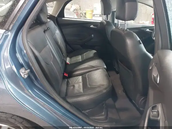 1FADP3N29JL242428 2018 FORD FOCUS - Image 8