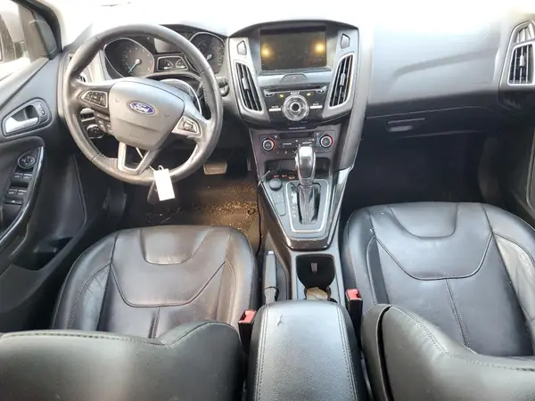 1FADP3N29JL246527 2018 FORD FOCUS - Image 8
