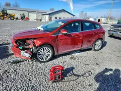 1FADP3N29JL252487 2018 FORD FOCUS