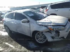 1FADP3N29JL261819 2018 FORD FOCUS