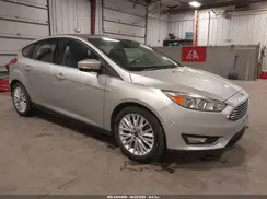 1FADP3N29JL269936 2018 FORD FOCUS