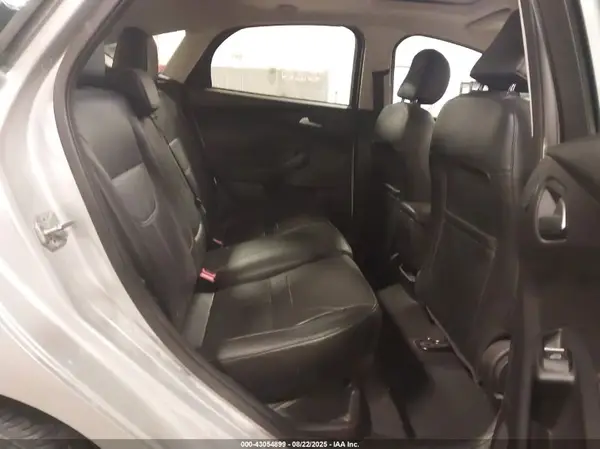 1FADP3N29JL269936 2018 FORD FOCUS - Image 8