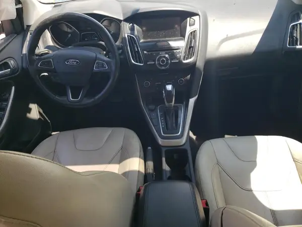 1FADP3N29JL272030 2018 FORD FOCUS - Image 8