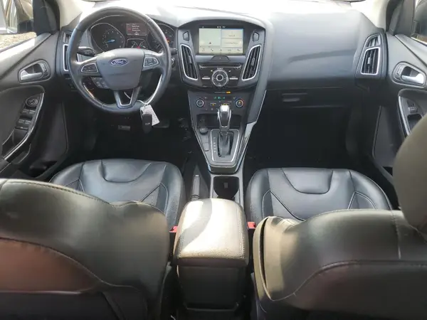 1FADP3N29JL273212 2018 FORD FOCUS - Image 8