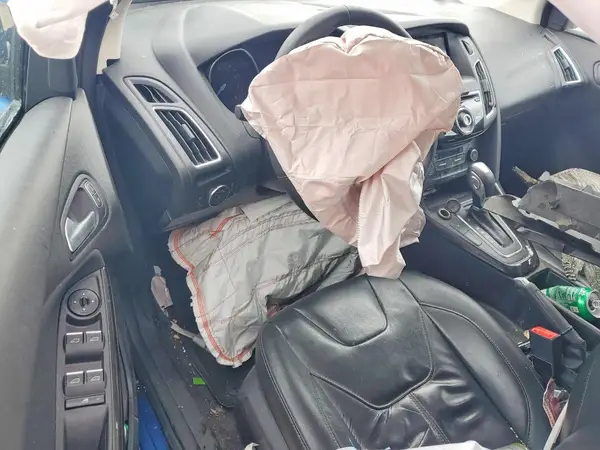 1FADP3N29JL289491 2018 FORD FOCUS - Image 8