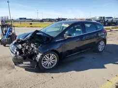 1FADP3N29JL296019 2018 FORD FOCUS