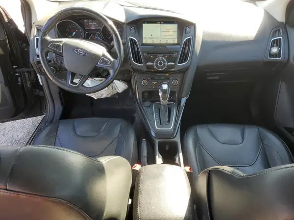 1FADP3N29JL296019 2018 FORD FOCUS - Image 8