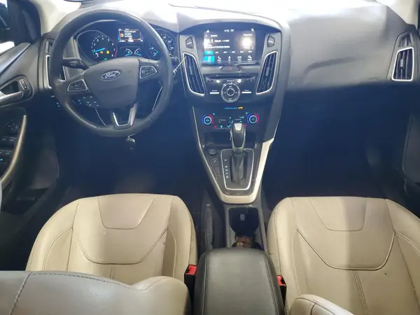 1FADP3N29JL314079 2018 FORD FOCUS - Image 8