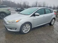 1FADP3N29JL317127 2018 FORD FOCUS