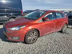 1FADP3N29JL324966 2018 FORD FOCUS