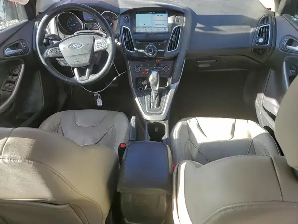 1FADP3N29JL324966 2018 FORD FOCUS - Image 8