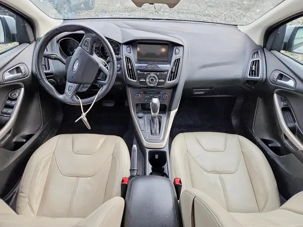 1FADP3N29JL326006 2018 FORD FOCUS - Image 8