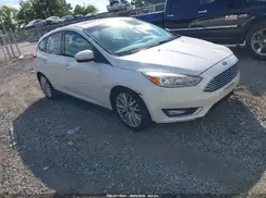 1FADP3N2XGL200603 2016 FORD FOCUS