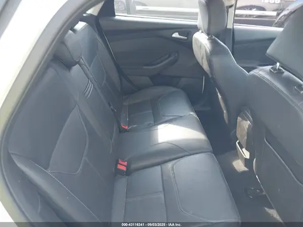 1FADP3N2XGL200603 2016 FORD FOCUS - Image 8