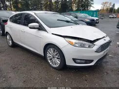 1FADP3N2XGL203372 2016 FORD FOCUS