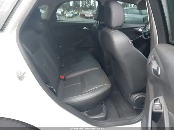 1FADP3N2XGL203372 2016 FORD FOCUS - Image 8