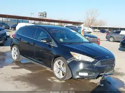 1FADP3N2XGL219216 2016 FORD FOCUS