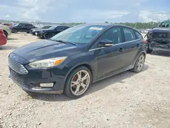 1FADP3N2XGL220821 2016 FORD FOCUS